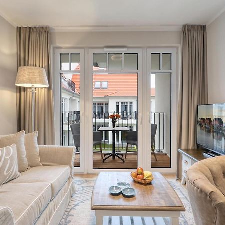 Baltischer Hof Apartment 38 Boltenhagen  Εξωτερικό φωτογραφία