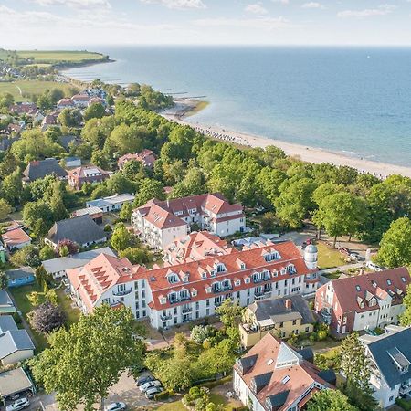 Baltischer Hof Apartment 38 Boltenhagen  Εξωτερικό φωτογραφία