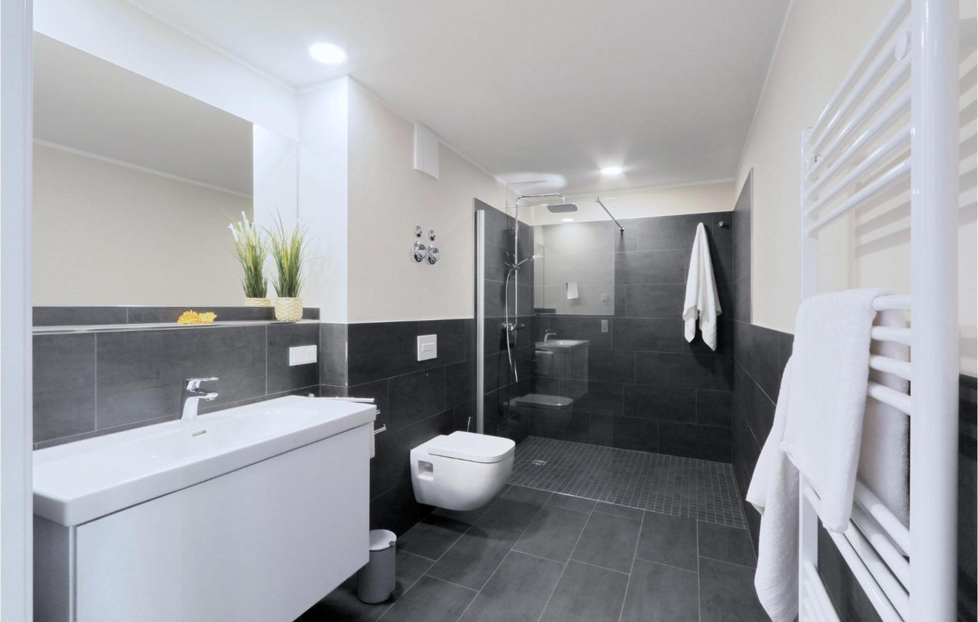 Baltischer Hof Apartment 38 Boltenhagen  Εξωτερικό φωτογραφία