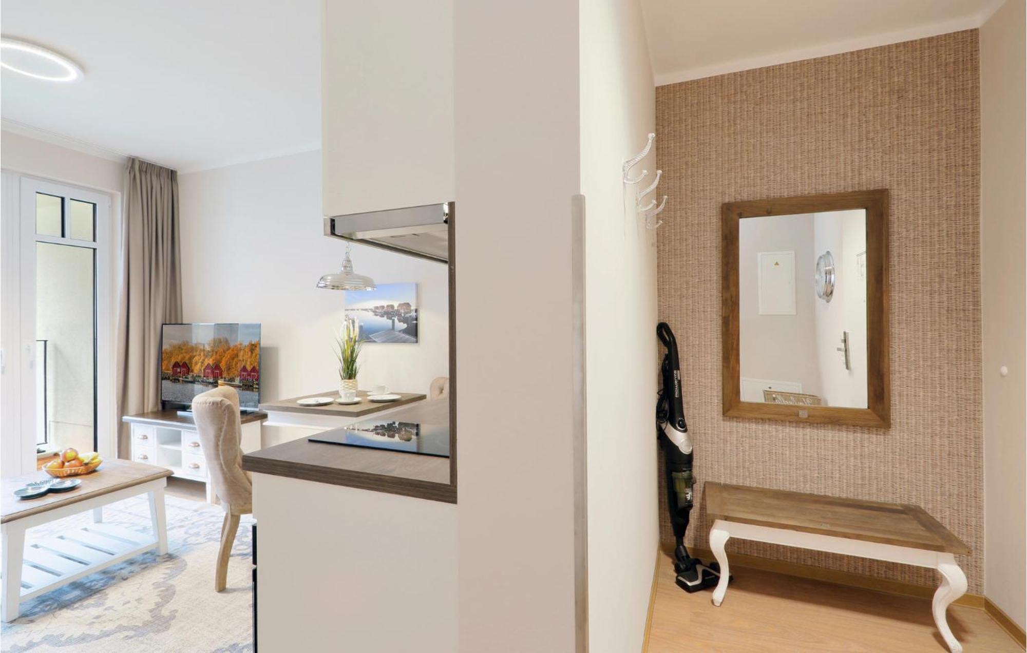 Baltischer Hof Apartment 38 Boltenhagen  Εξωτερικό φωτογραφία