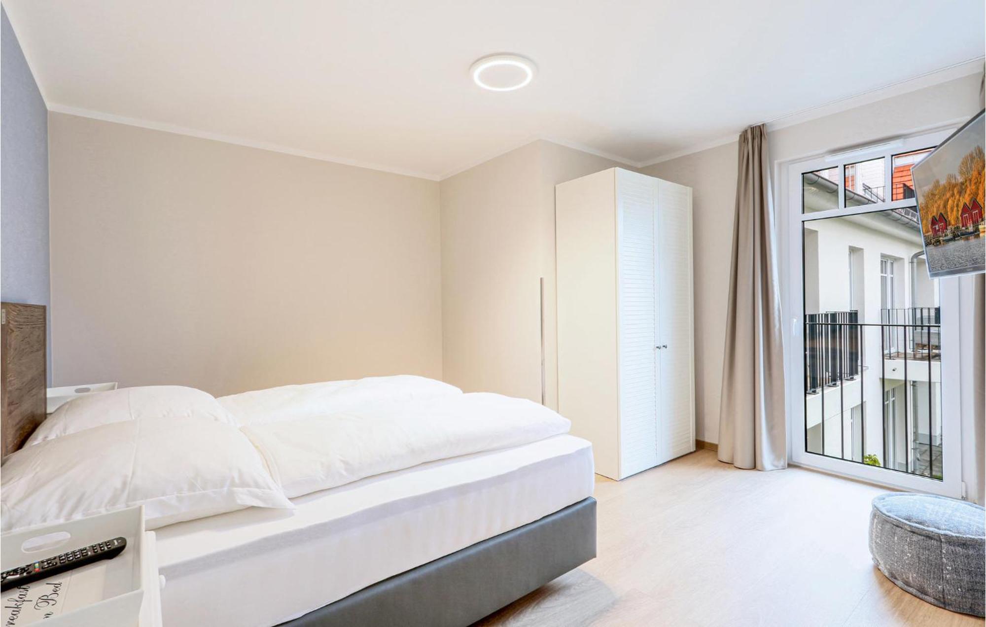 Baltischer Hof Apartment 38 Boltenhagen  Εξωτερικό φωτογραφία