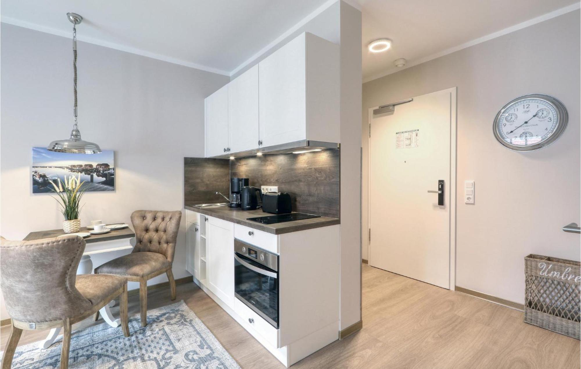 Baltischer Hof Apartment 38 Boltenhagen  Εξωτερικό φωτογραφία