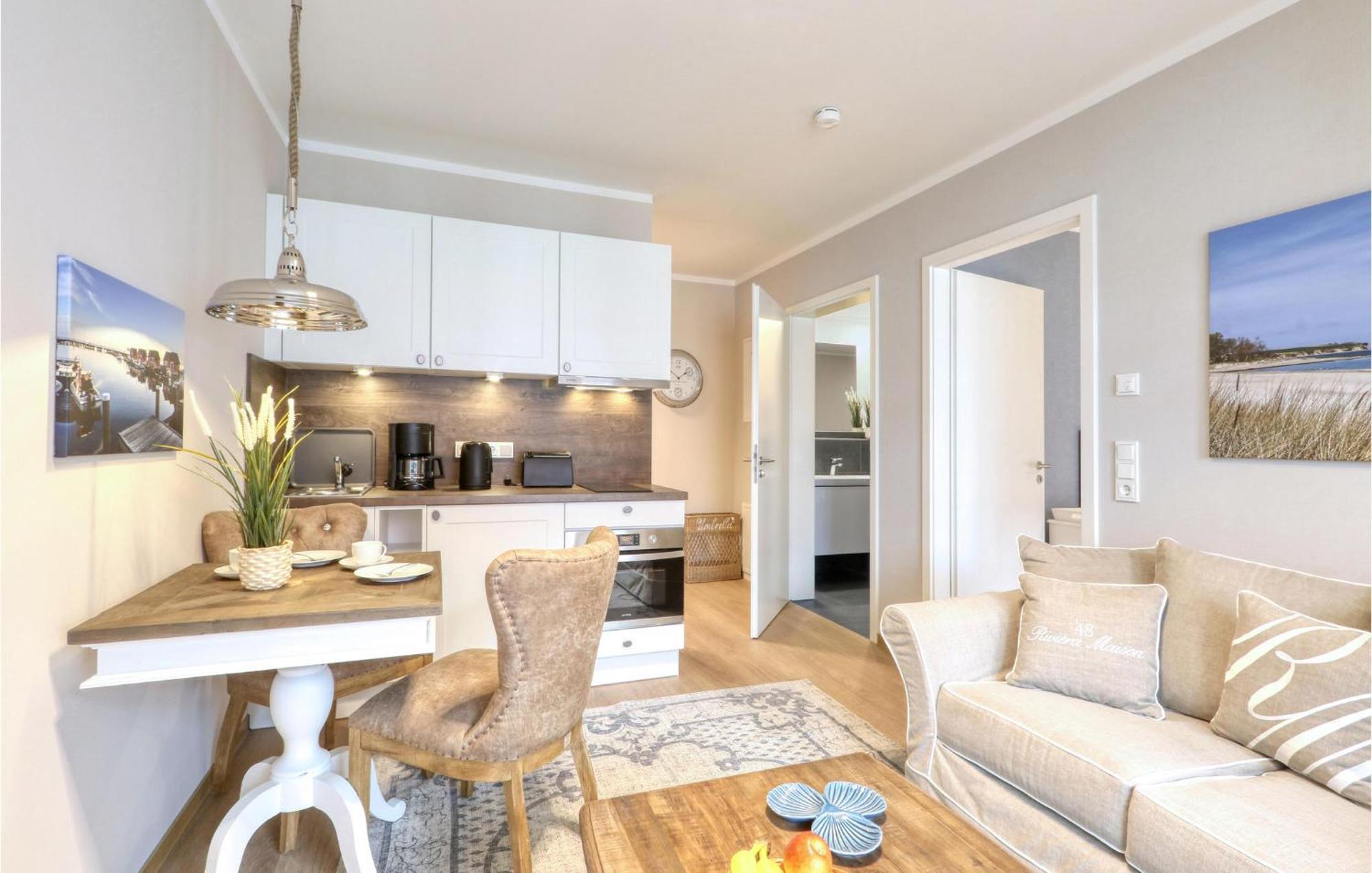 Baltischer Hof Apartment 38 Boltenhagen  Εξωτερικό φωτογραφία