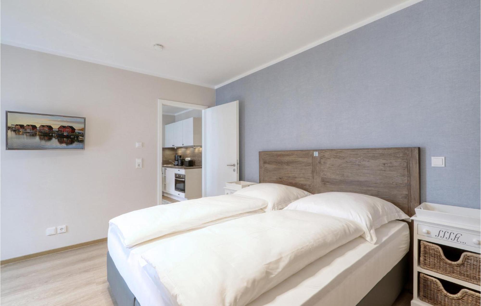 Baltischer Hof Apartment 38 Boltenhagen  Εξωτερικό φωτογραφία