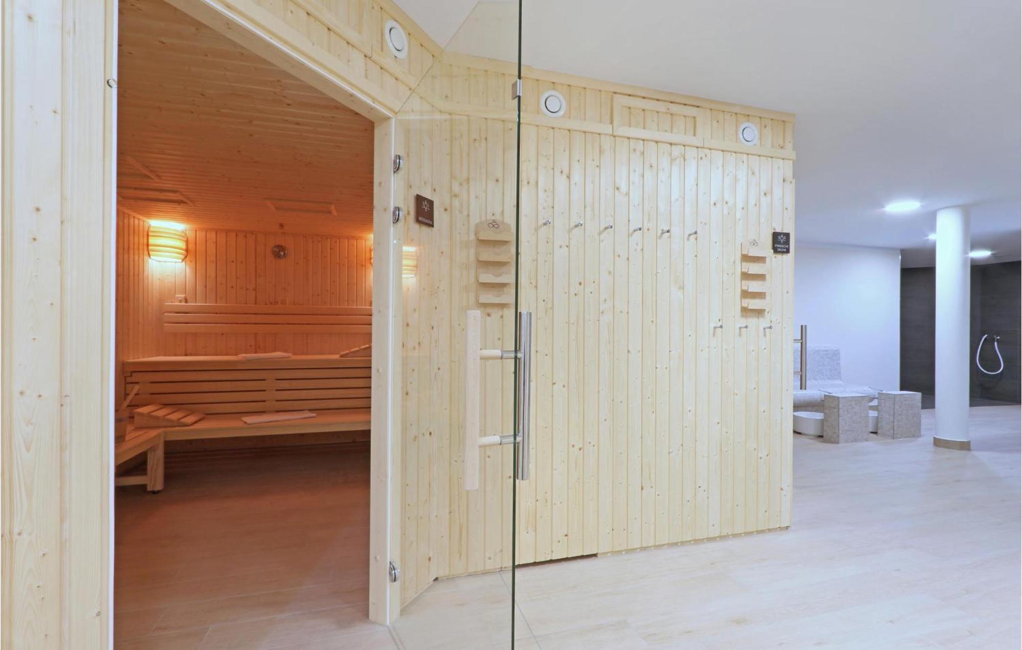 Baltischer Hof Apartment 38 Boltenhagen  Εξωτερικό φωτογραφία