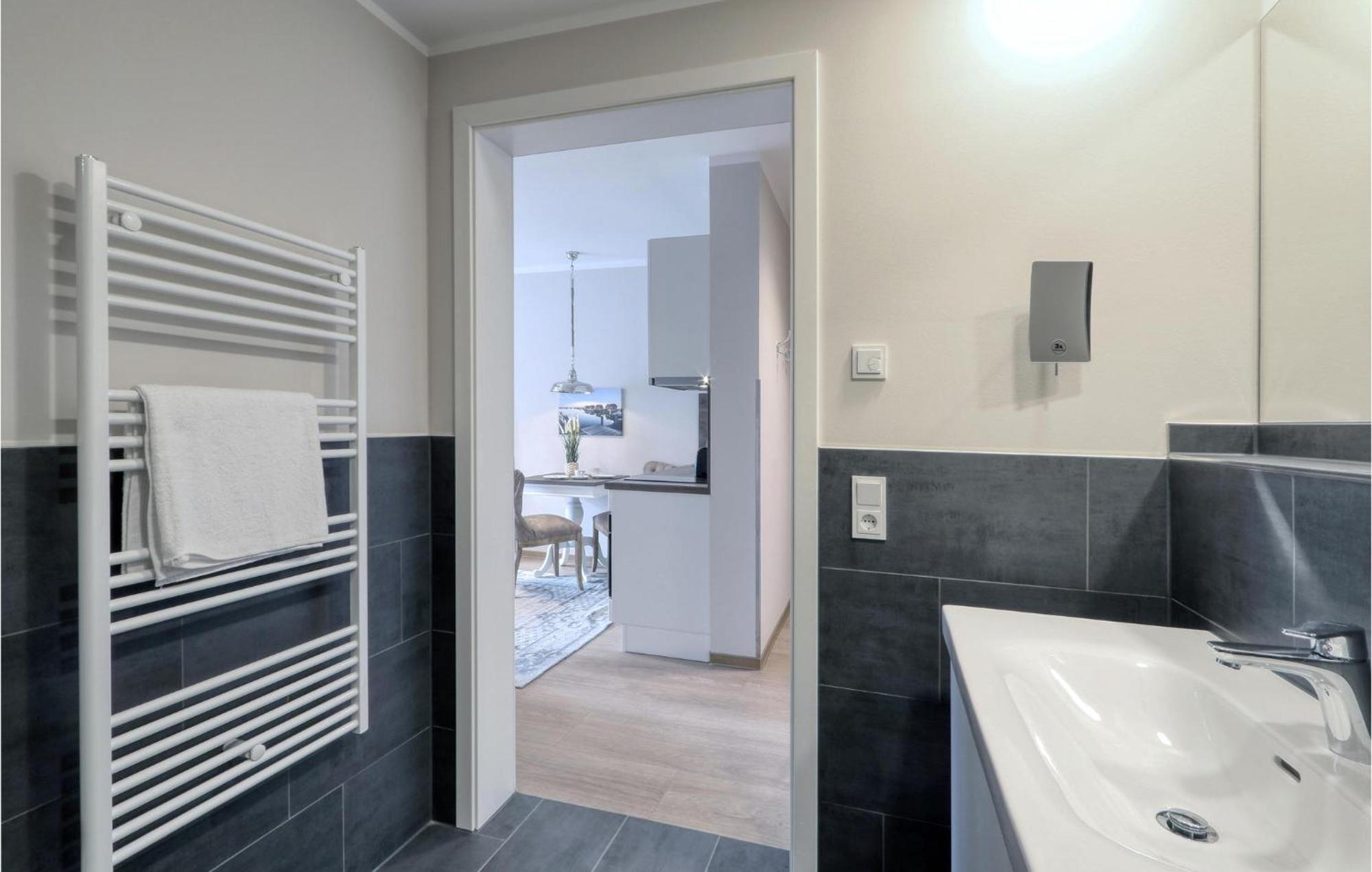 Baltischer Hof Apartment 38 Boltenhagen  Εξωτερικό φωτογραφία